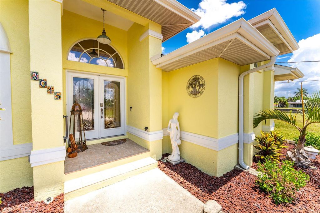 Photo of 3015 Wisteria Place, Punta Gorda, FL 33950 (MLS # C7527663)