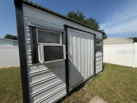 Tiny photo for 6785 NE 5th Street, Ocala, FL 34470 (MLS # S5156499)