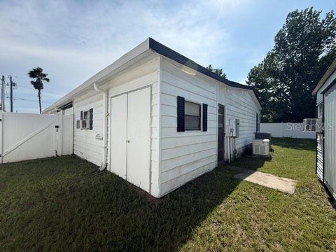 Tiny photo for 6785 NE 5th Street, Ocala, FL 34470 (MLS # S5156499)