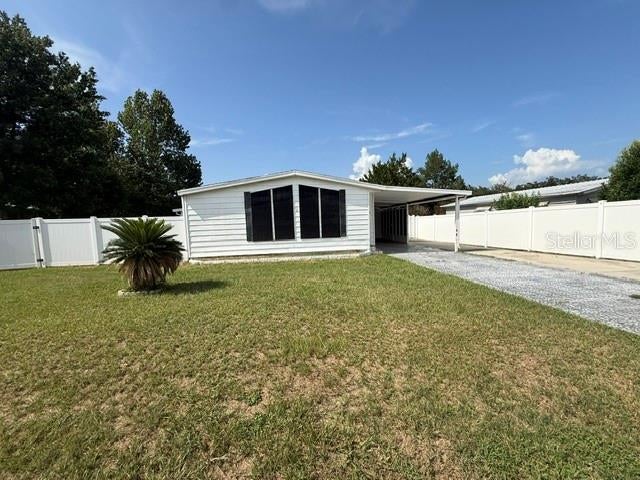 Photo of 6785 NE 5th Street, Ocala, FL 34470 (MLS # S5156499)