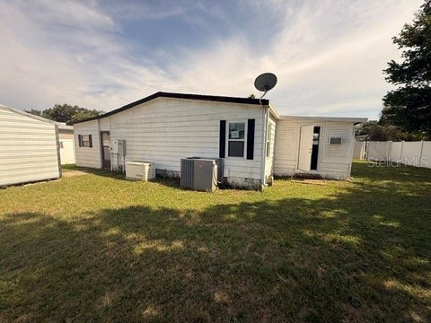 Tiny photo for 6785 NE 5th Street, Ocala, FL 34470 (MLS # S5156499)