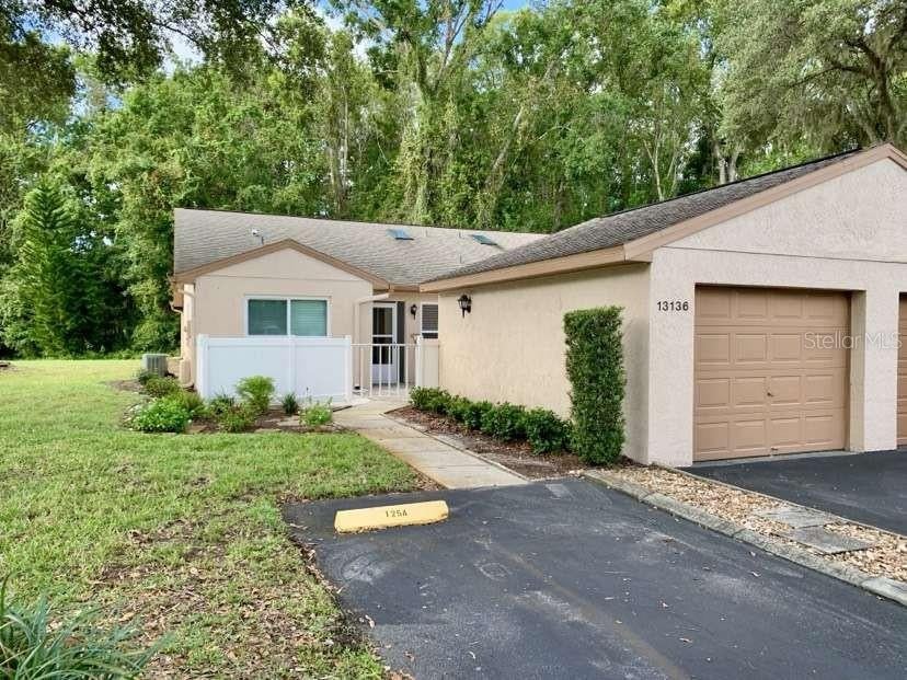 Photo of 13136 Cypress Hill Drive #125A, Hudson, FL 34669 (MLS # TB8554510)