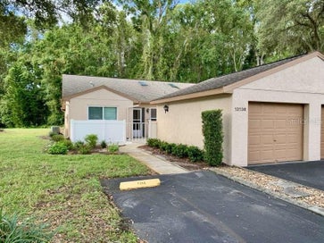13136 CYPRESS HILL DRIVE 125A HUDSON FL 34669