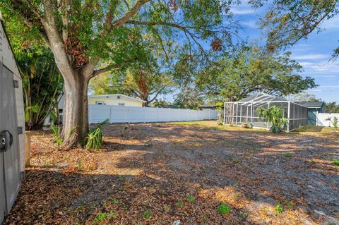 A home in TAMPA