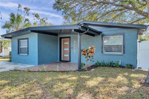 A home in TAMPA