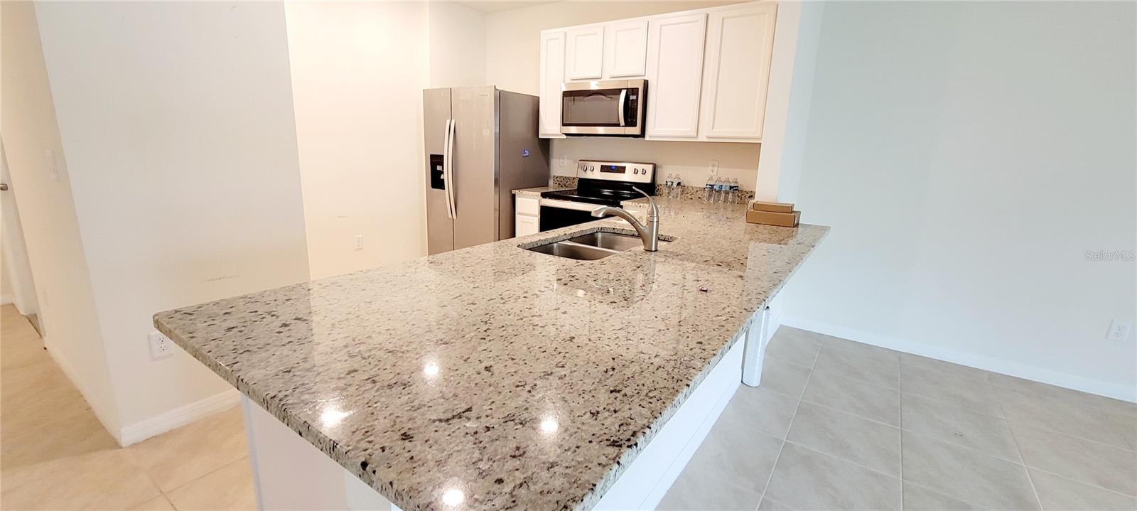 SOUTH CRK - Residential Lease