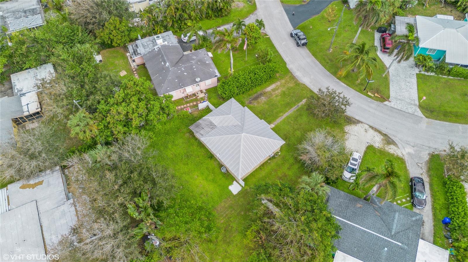 LAKE PARK - Residential