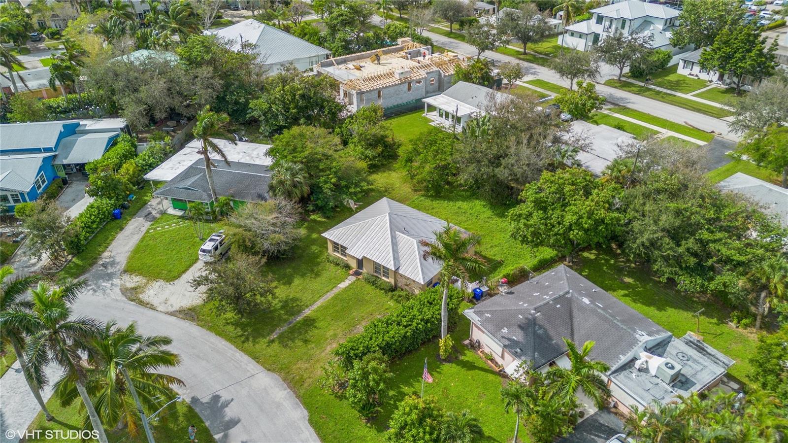 LAKE PARK - Residential