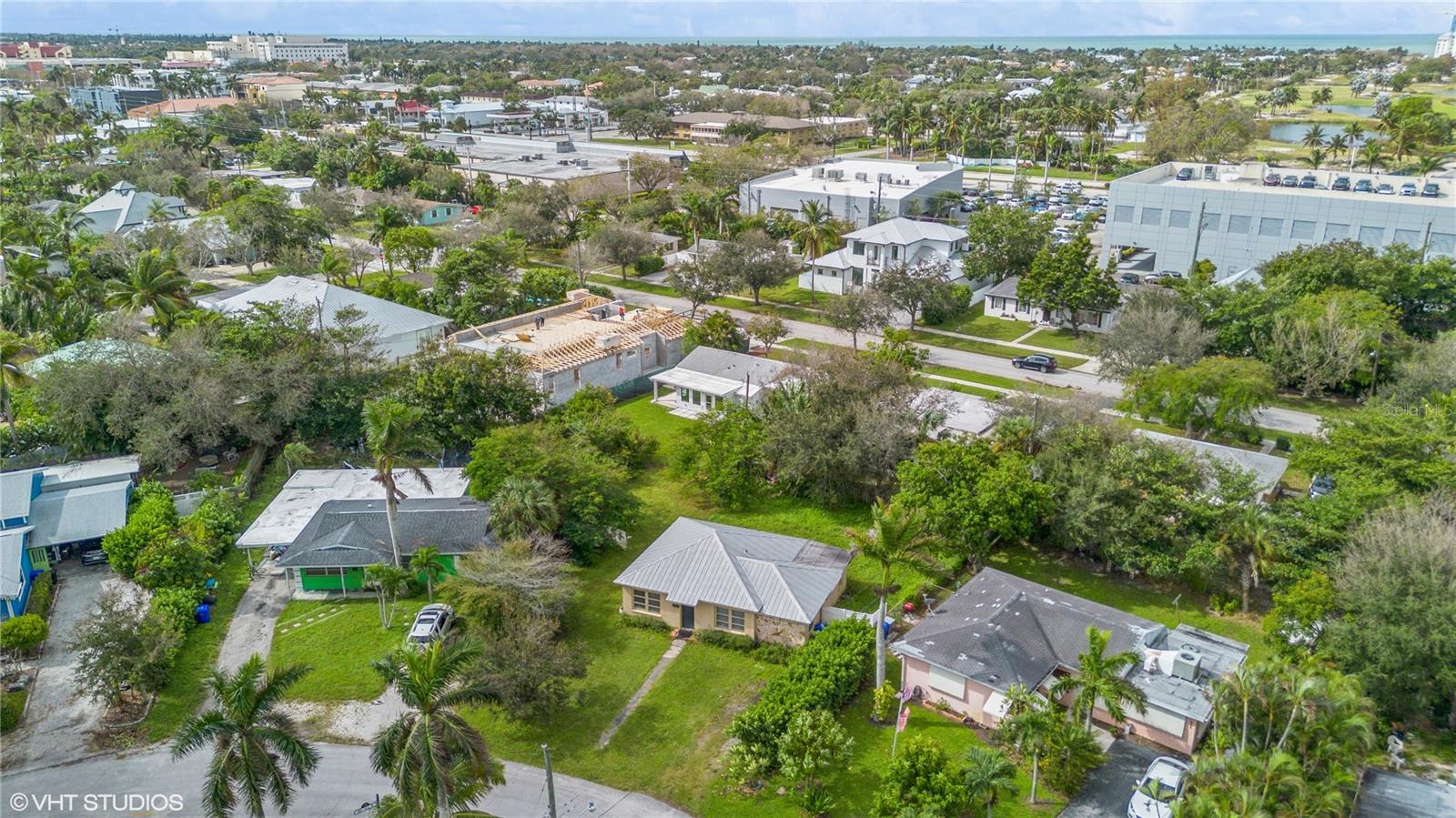 LAKE PARK - Residential