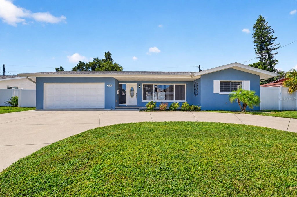 Photo of 5191 41st Street S, St Petersburg, FL 33711 (MLS # TB8551498)