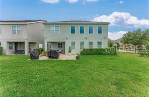 ASHLIN FARK PH 2 - Residential Lease