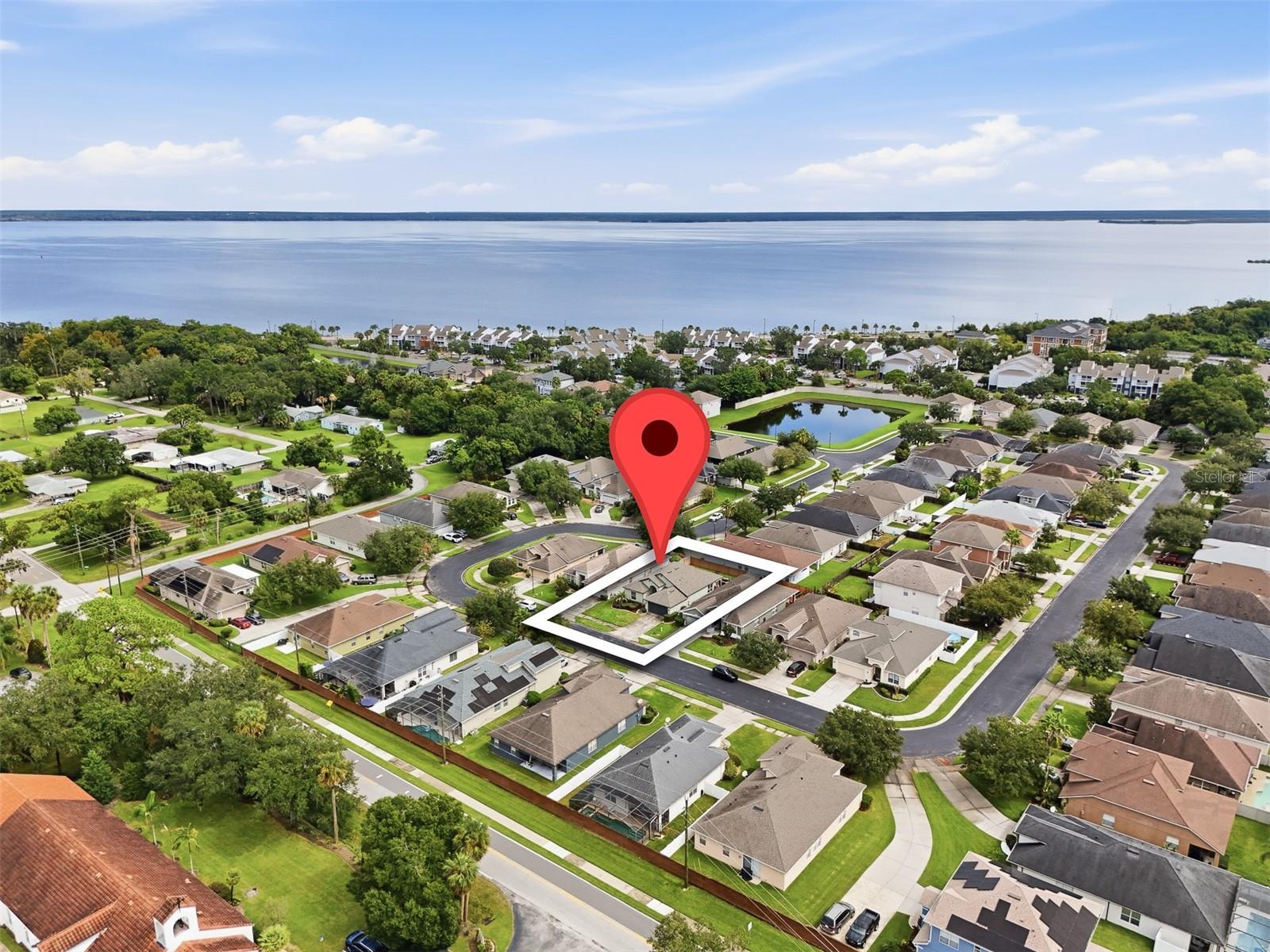 185 VENETIAN BAY CIRCLE