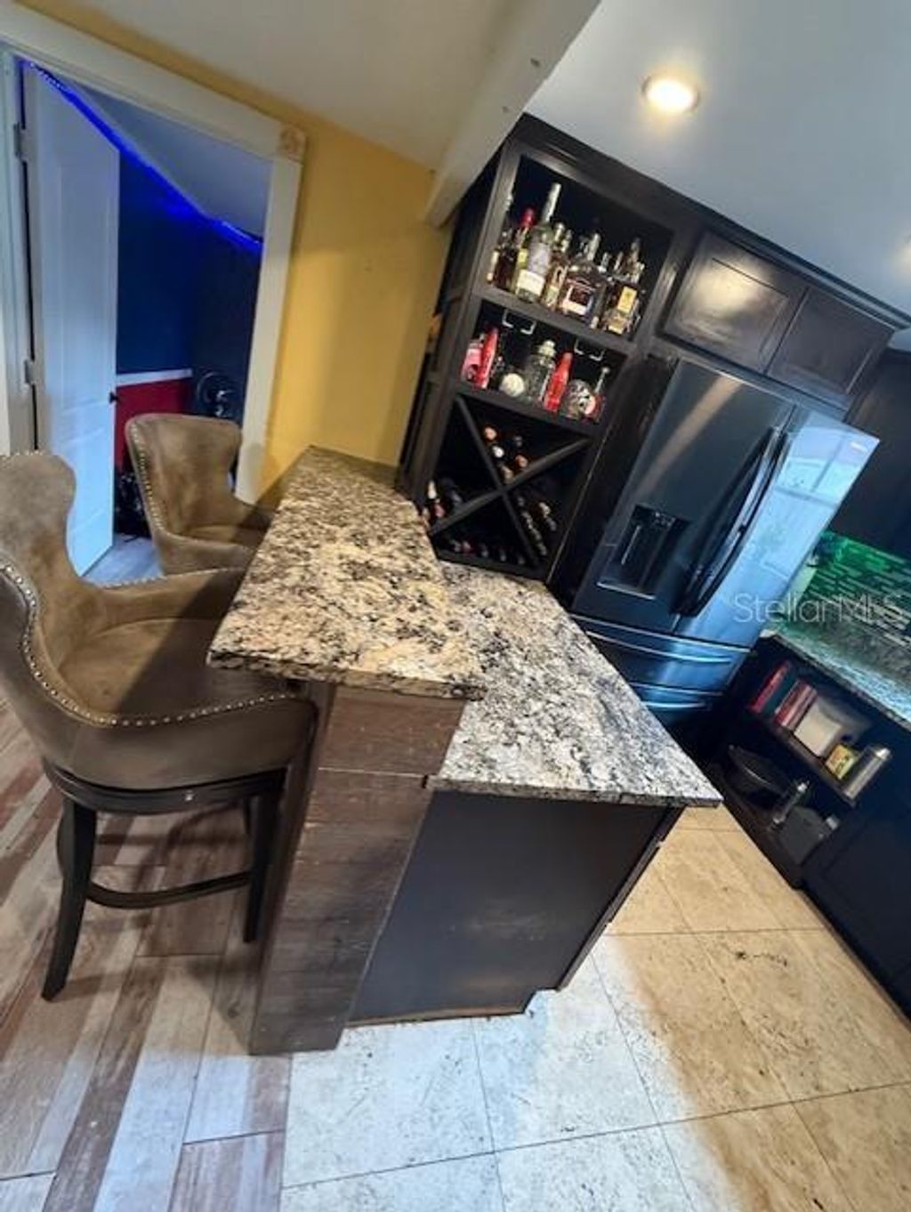 Photo of 3301 Elkridge Drive, Holiday, FL 34691 (MLS # O6414619)