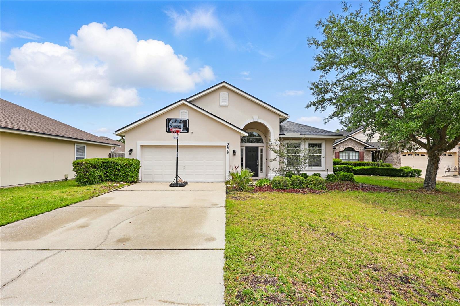 3476 WATERFORD OAKS DRIVE