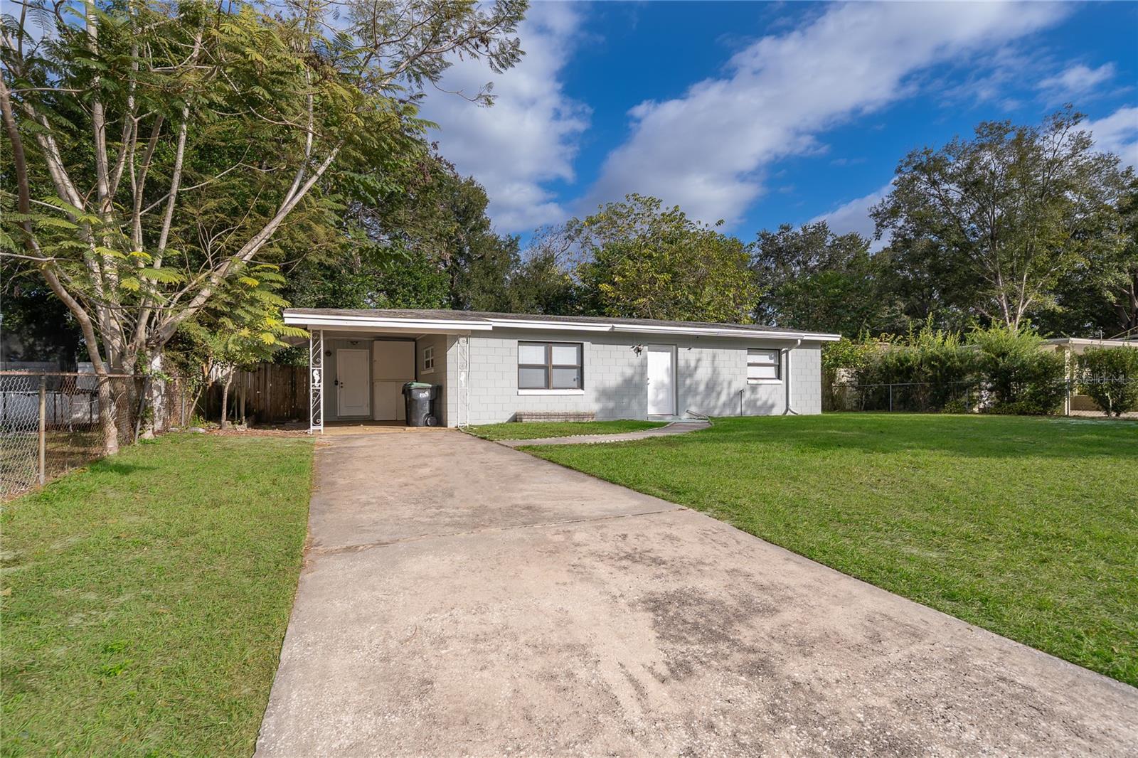 MEADOWBROOK ACRES - Residential