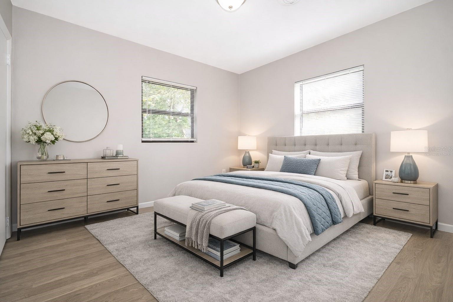 MEADOWBROOK ACRES - Residential