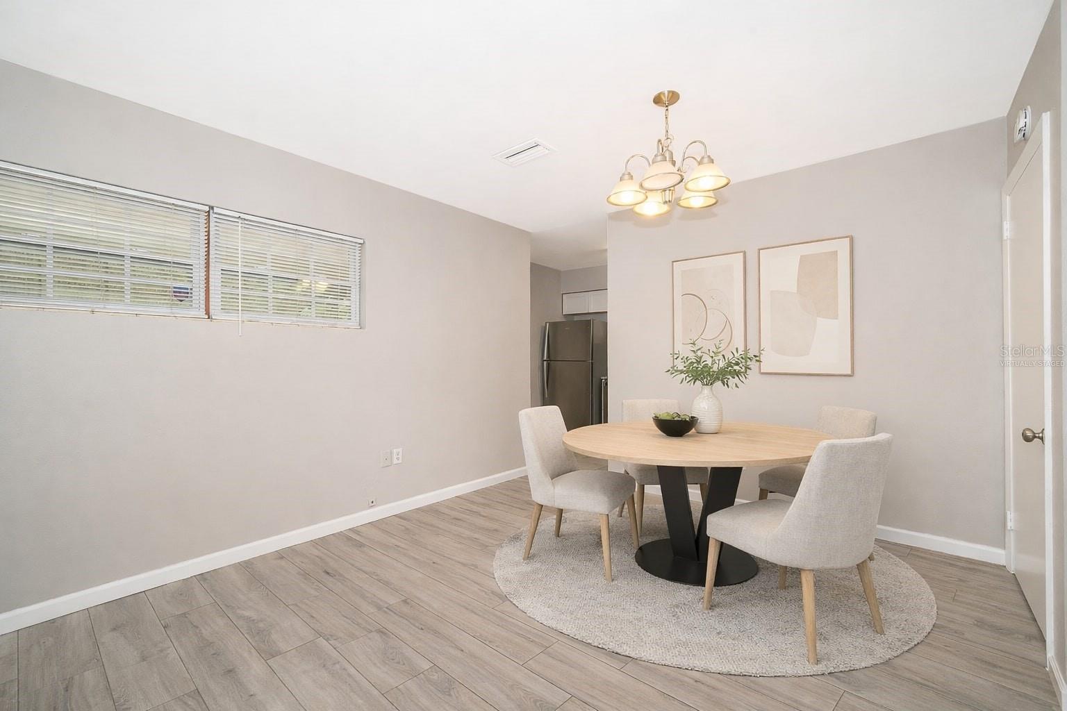 MEADOWBROOK ACRES - Residential