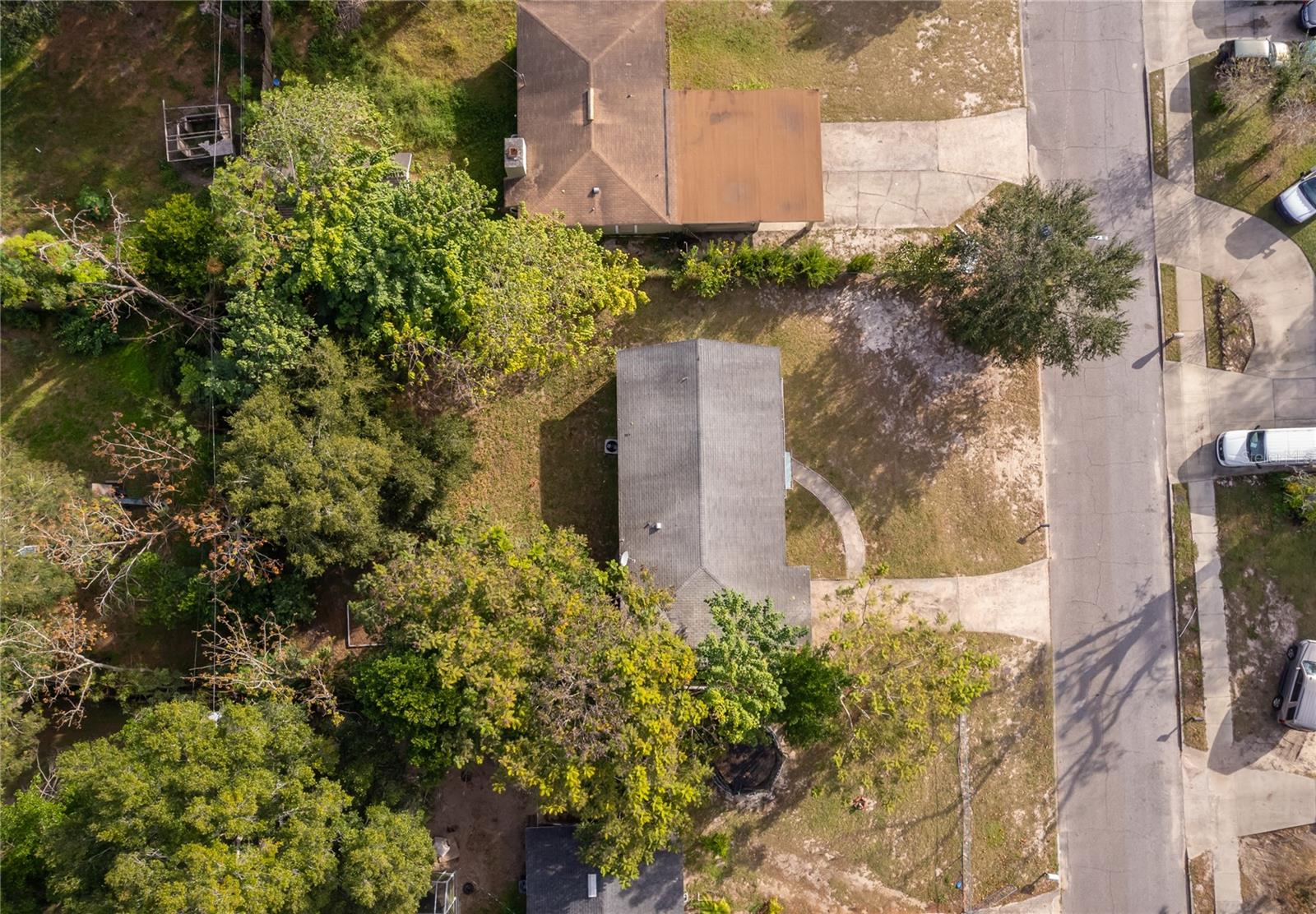 MEADOWBROOK ACRES - Residential