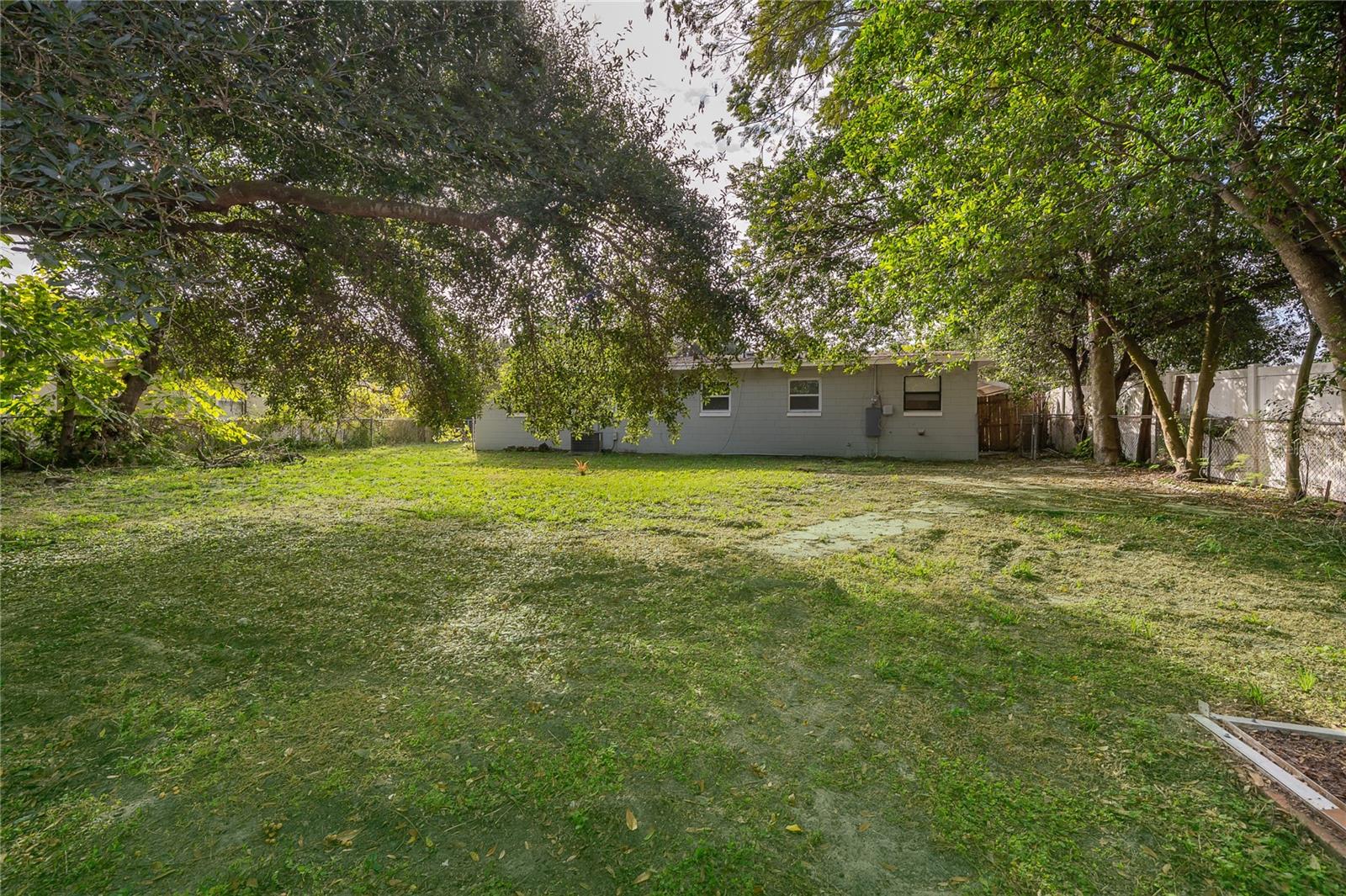 MEADOWBROOK ACRES - Residential