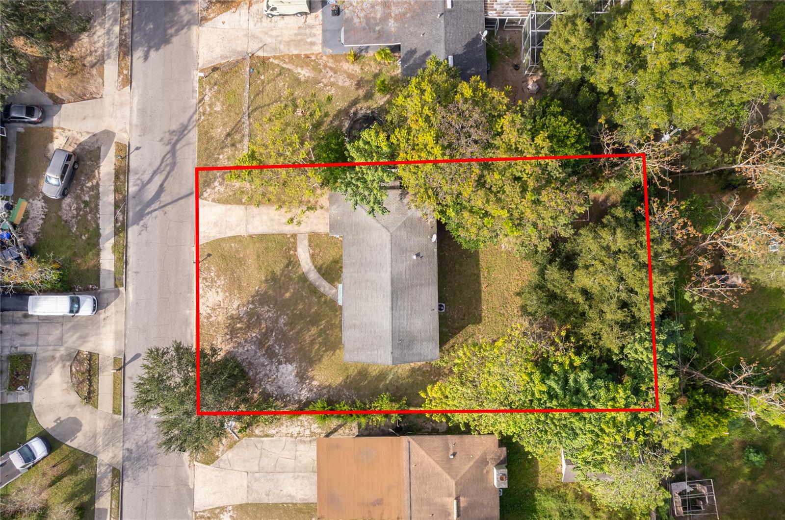 MEADOWBROOK ACRES - Residential