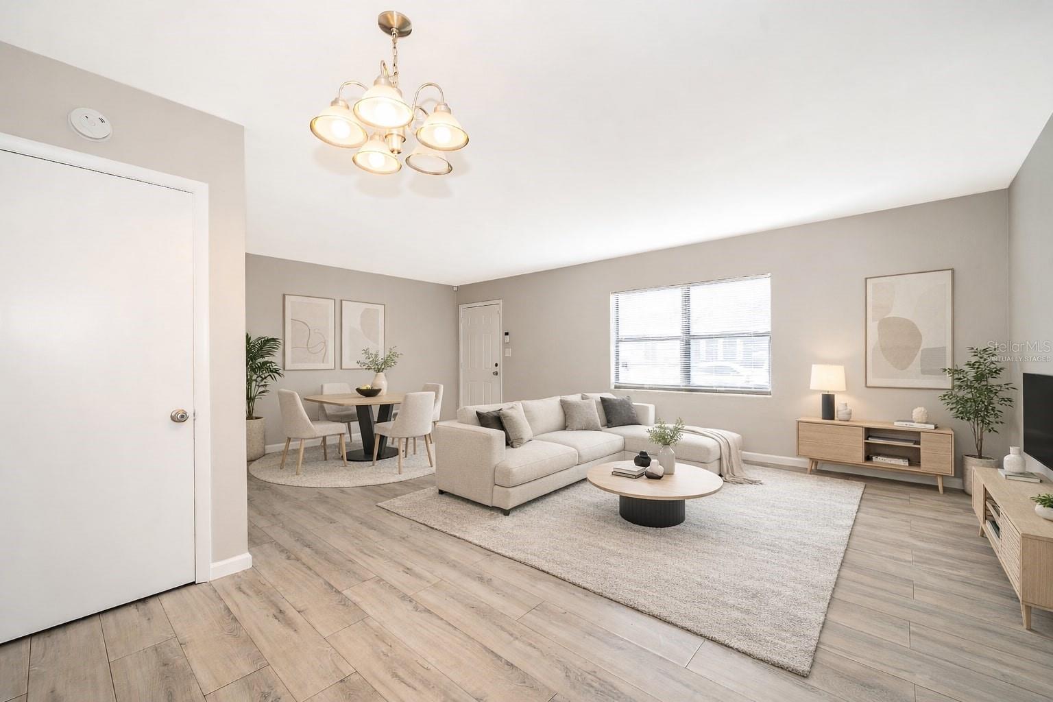 MEADOWBROOK ACRES - Residential