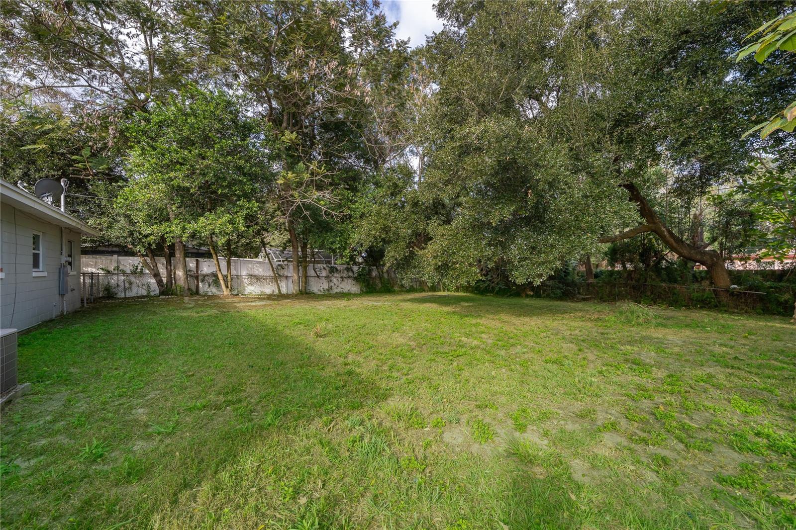 MEADOWBROOK ACRES - Residential