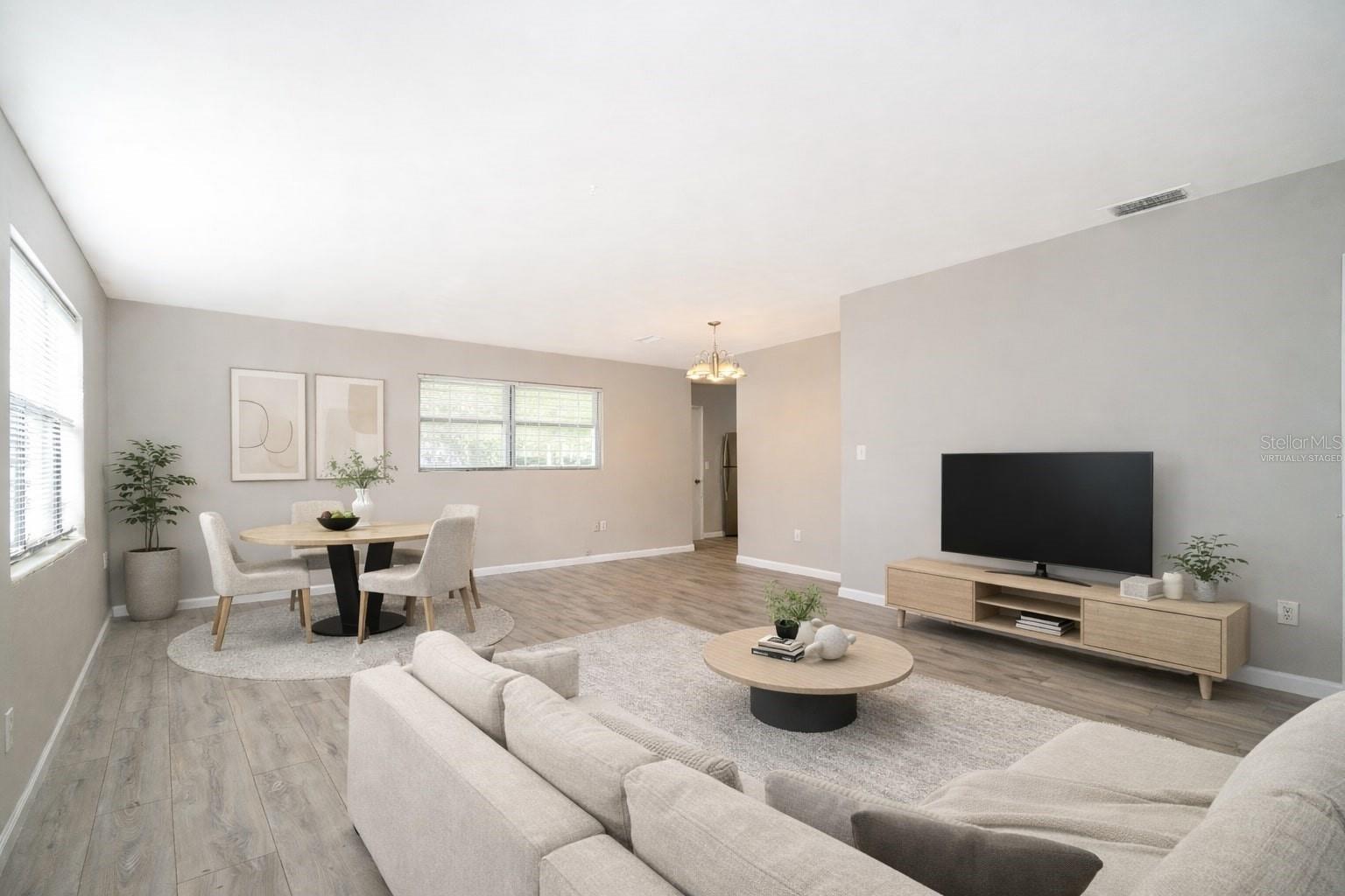 MEADOWBROOK ACRES - Residential