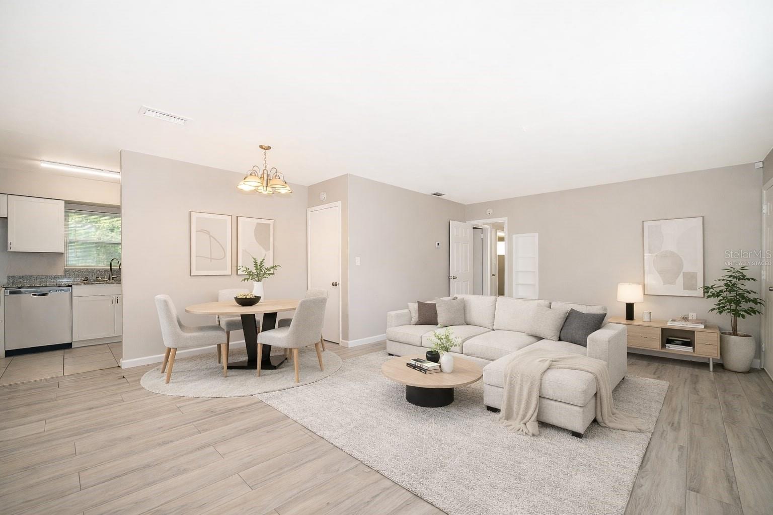 MEADOWBROOK ACRES - Residential