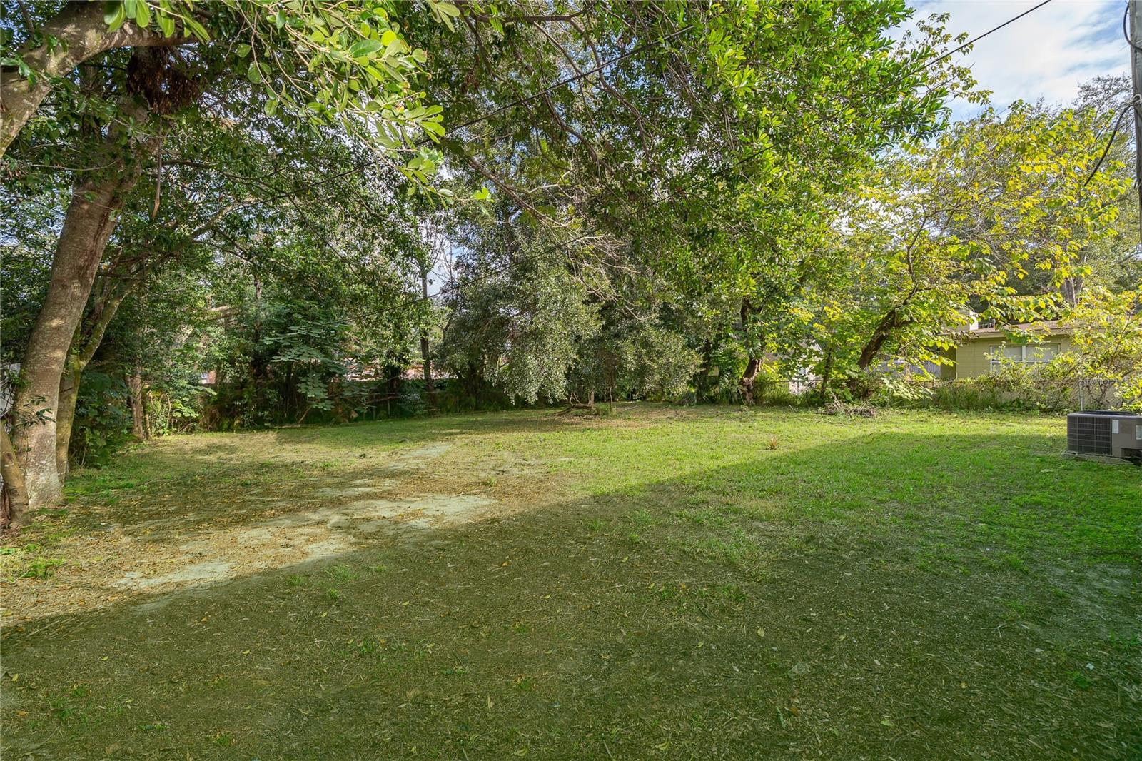 MEADOWBROOK ACRES - Residential