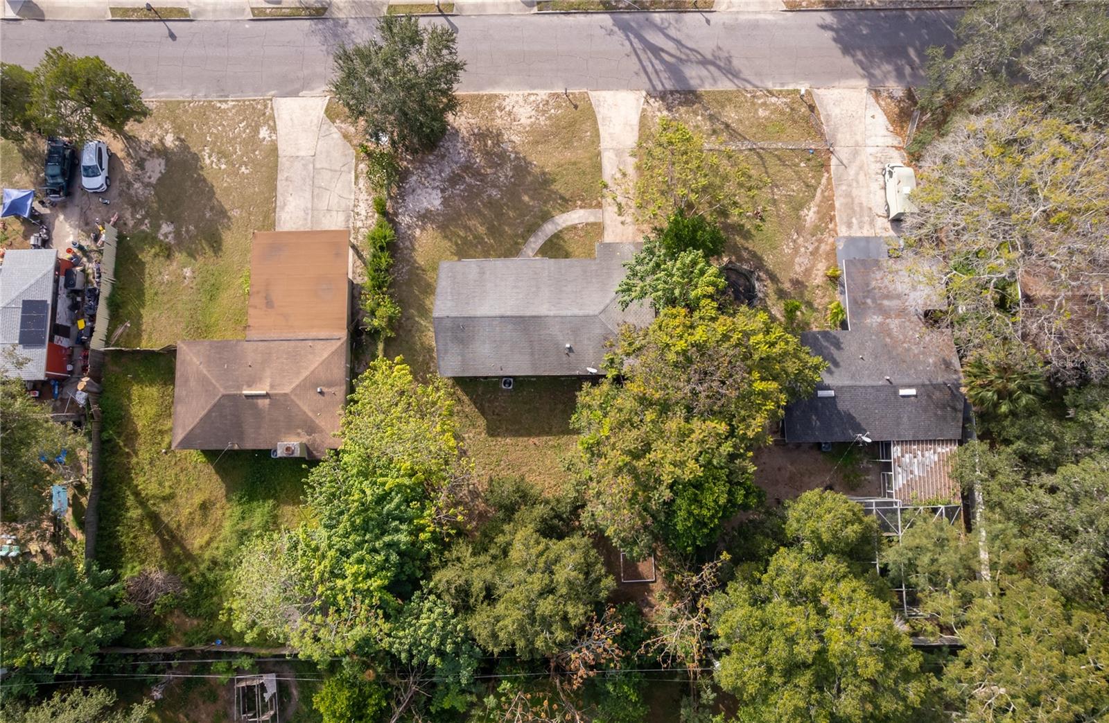 MEADOWBROOK ACRES - Residential