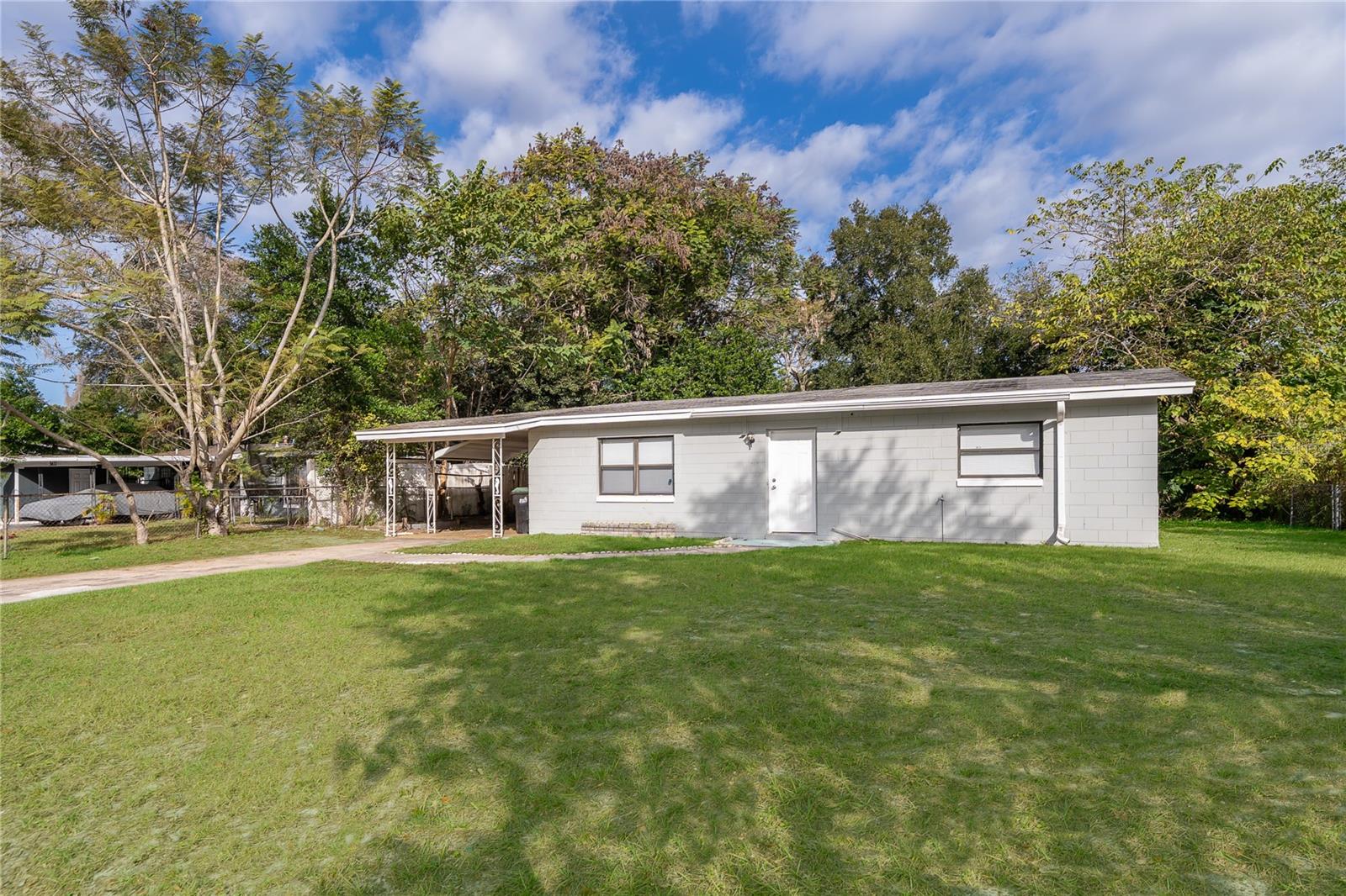 MEADOWBROOK ACRES - Residential