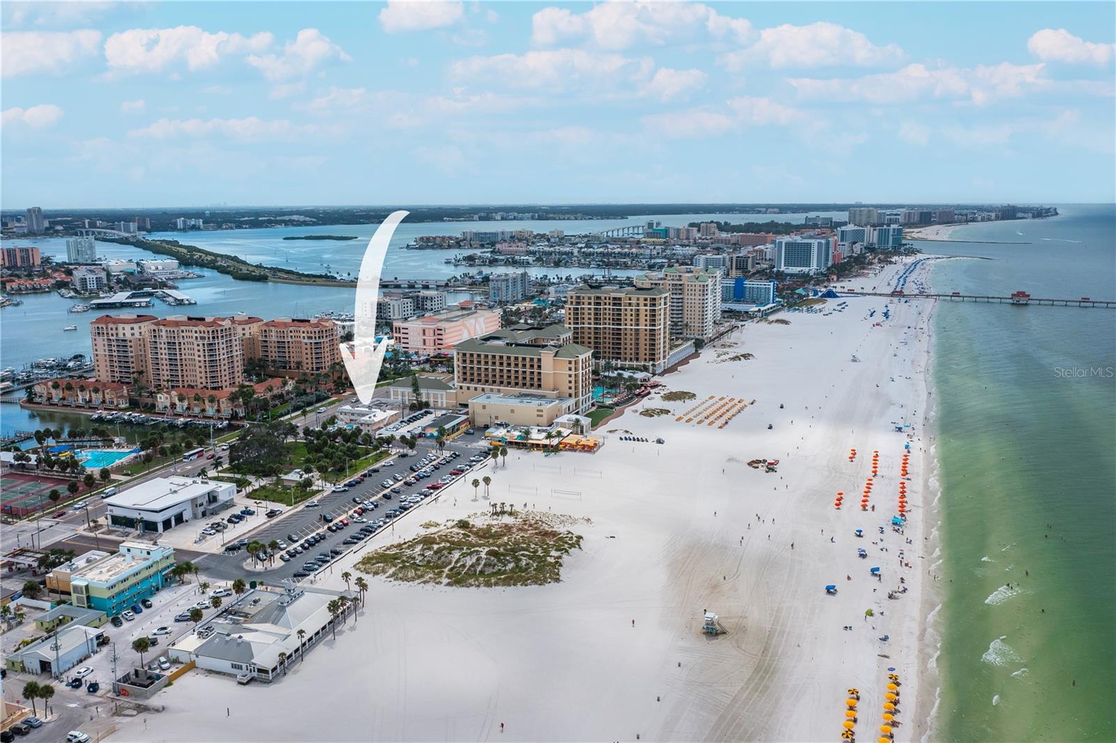 LA SAL MOTEL CONDO - Residential