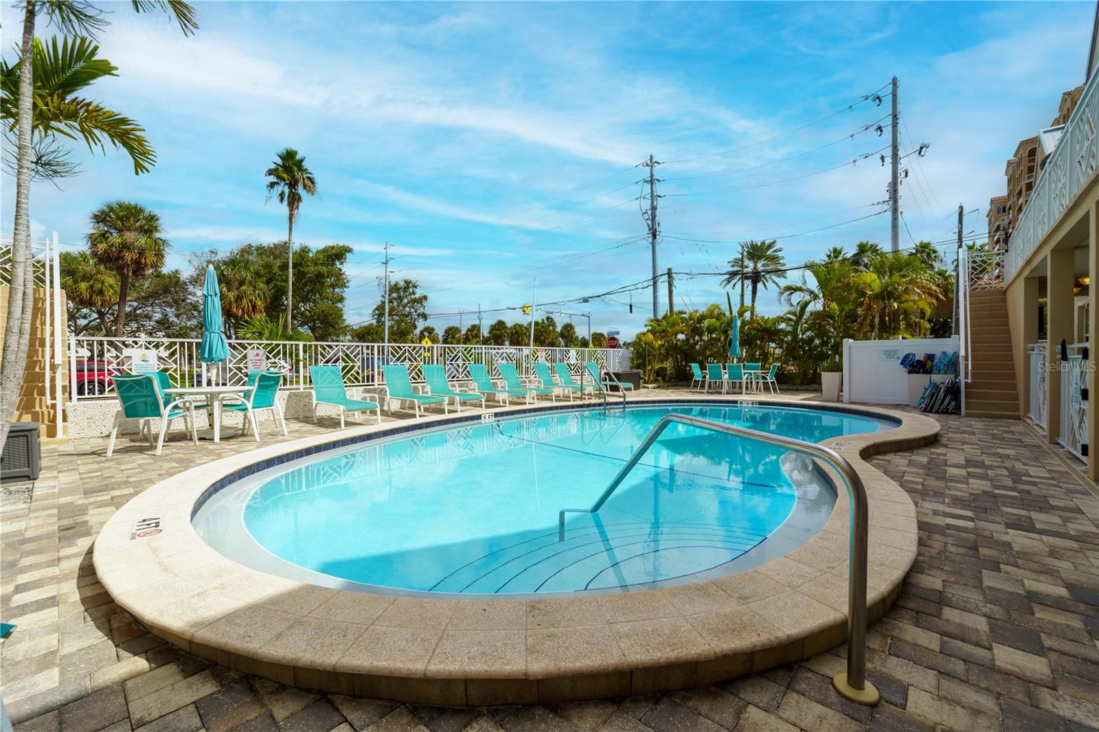 LA SAL MOTEL CONDO - Residential