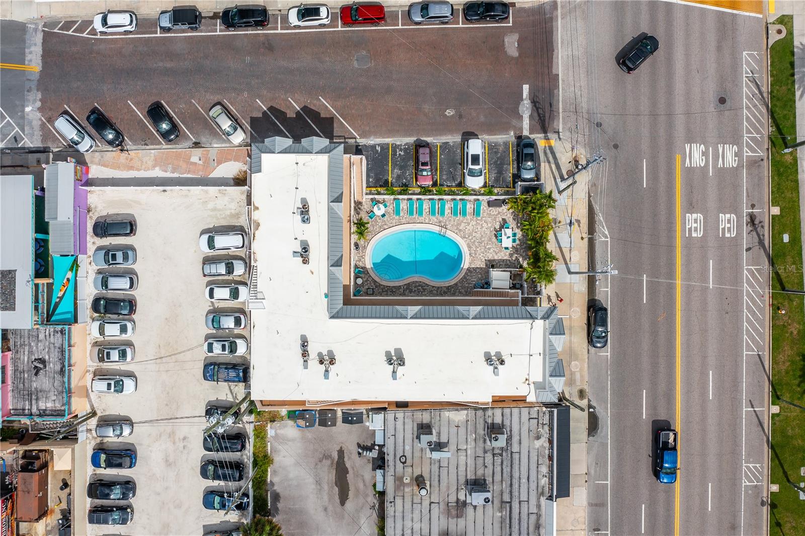 LA SAL MOTEL CONDO - Residential