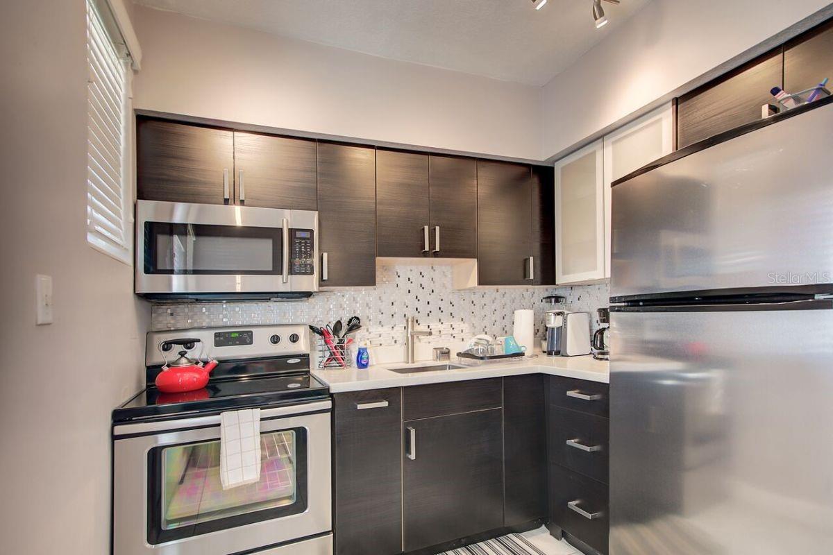 LA SAL MOTEL CONDO - Residential