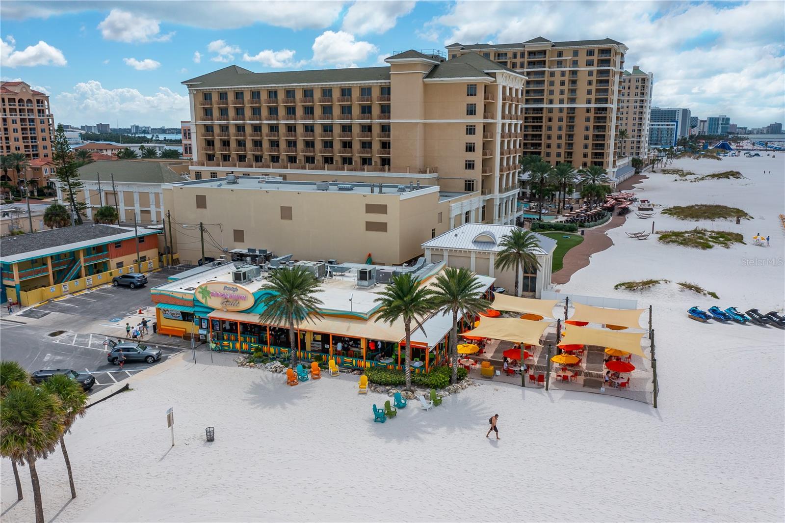 LA SAL MOTEL CONDO - Residential