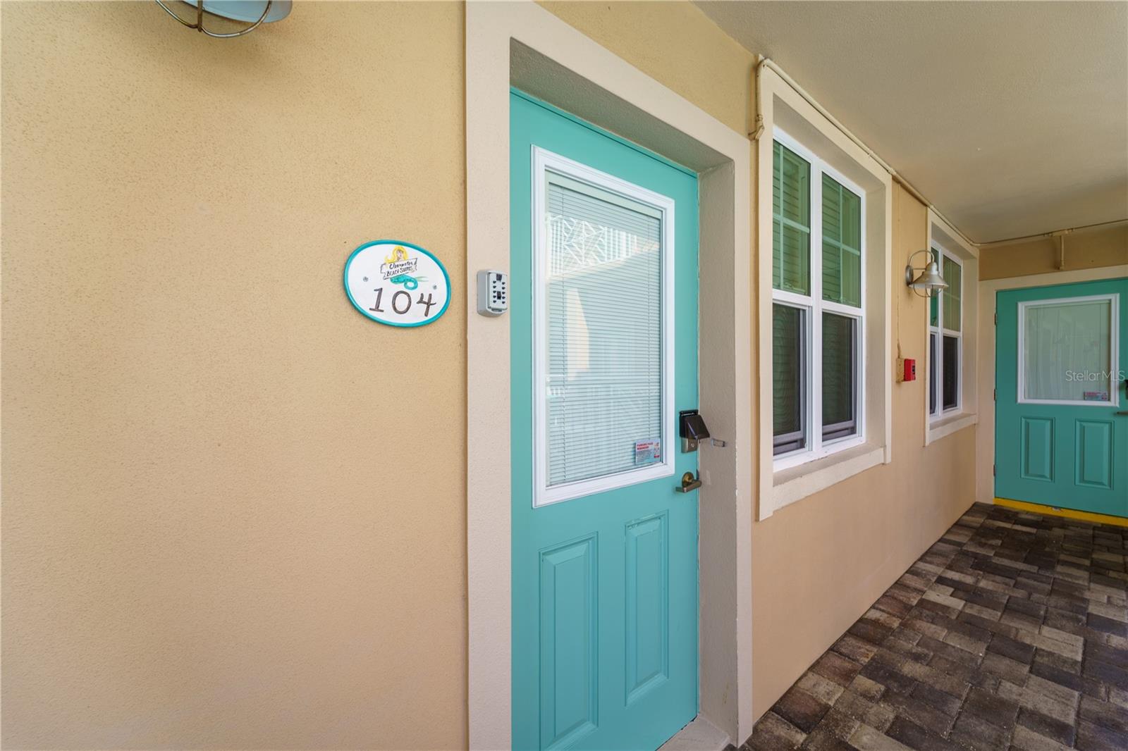 LA SAL MOTEL CONDO - Residential