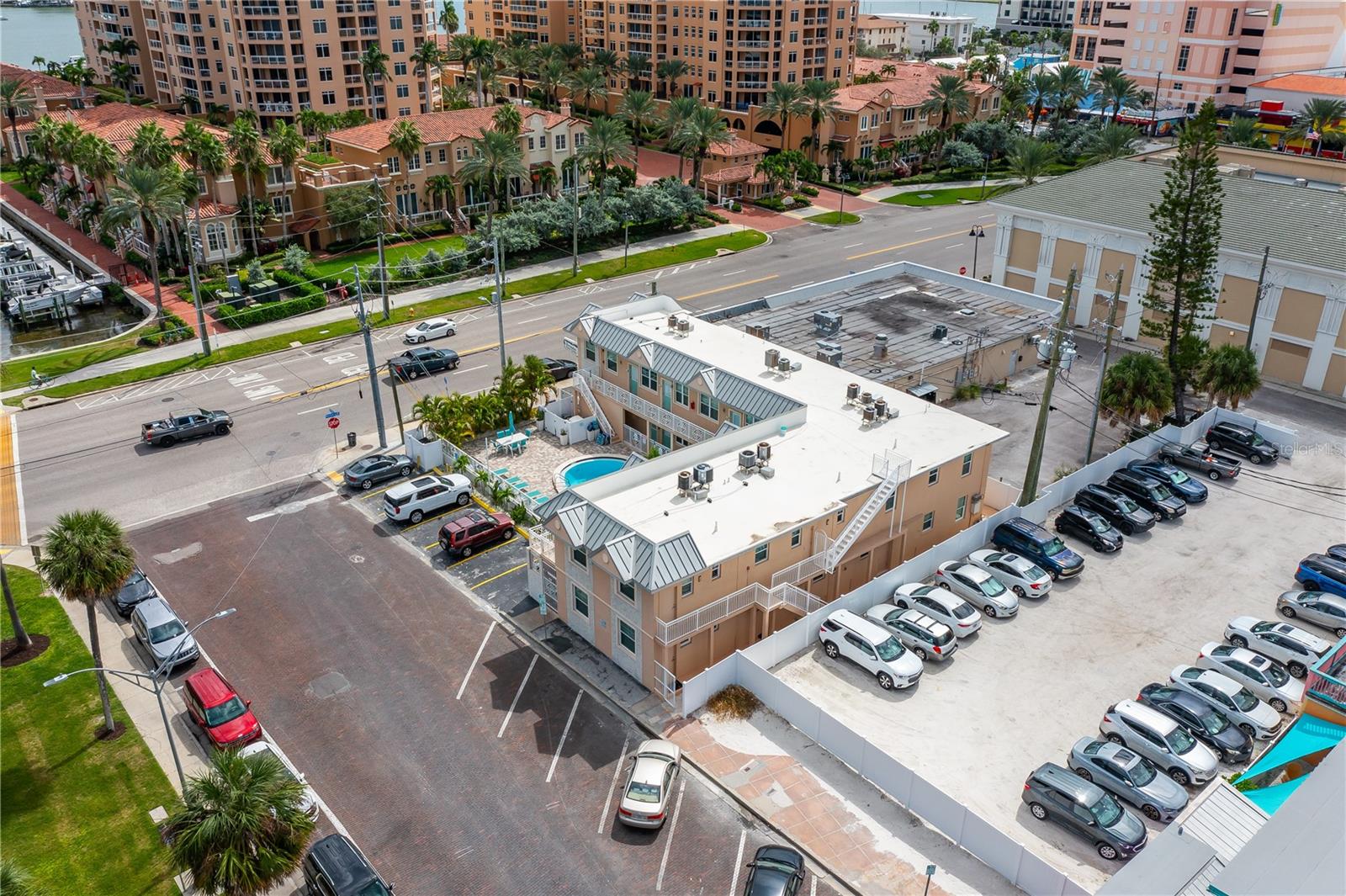 LA SAL MOTEL CONDO - Residential