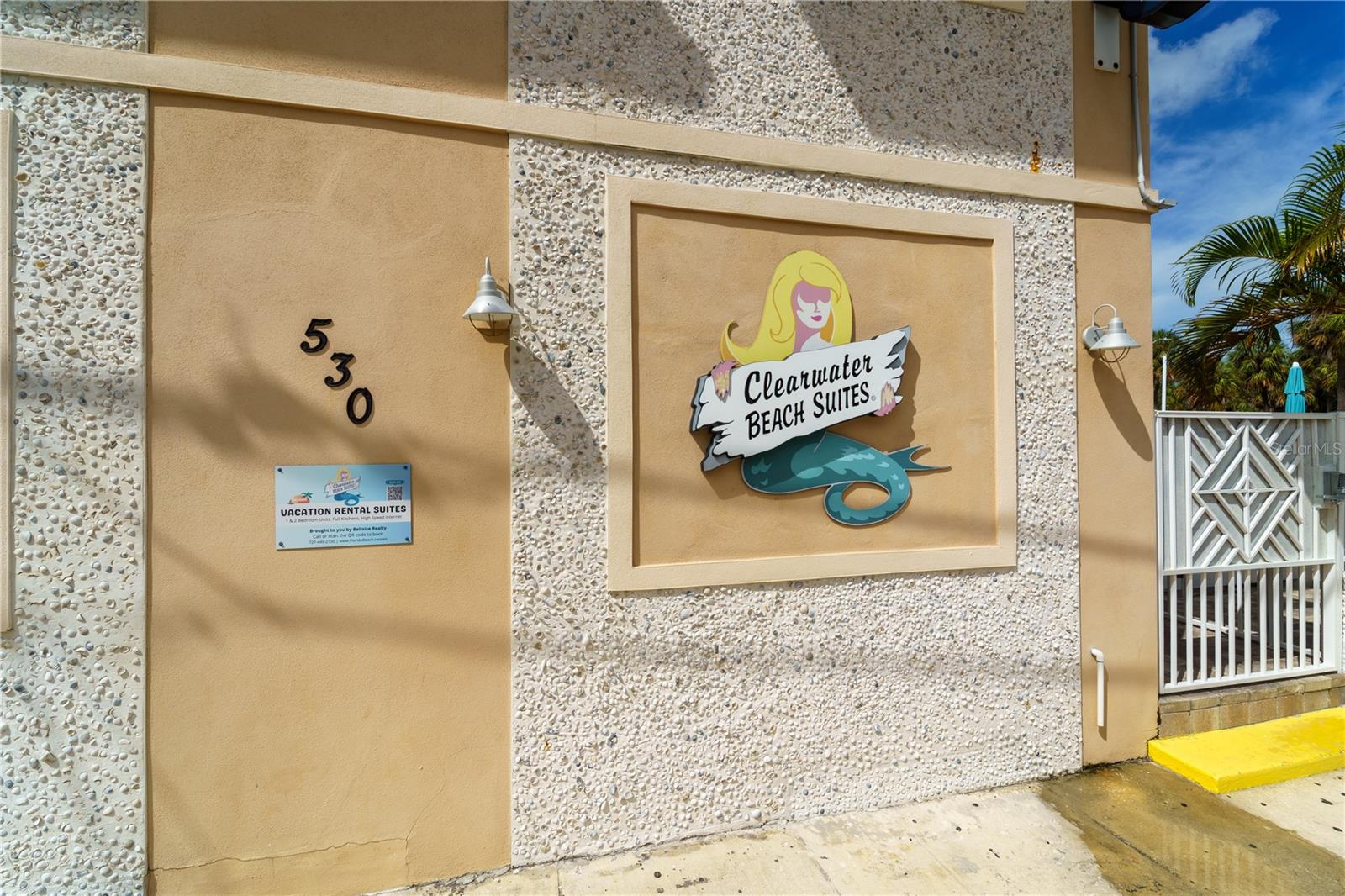 LA SAL MOTEL CONDO - Residential