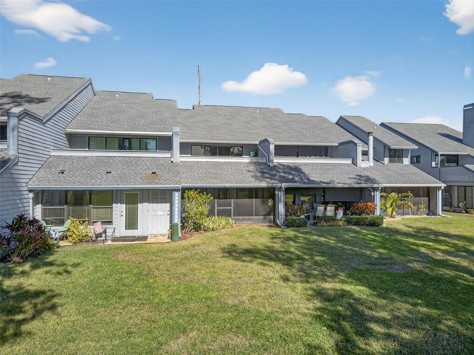 LINKS THE CONDO - Residential