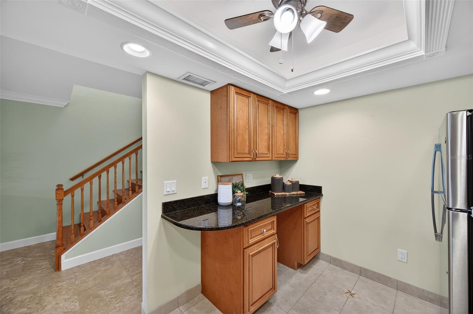 LINKS THE CONDO - Residential