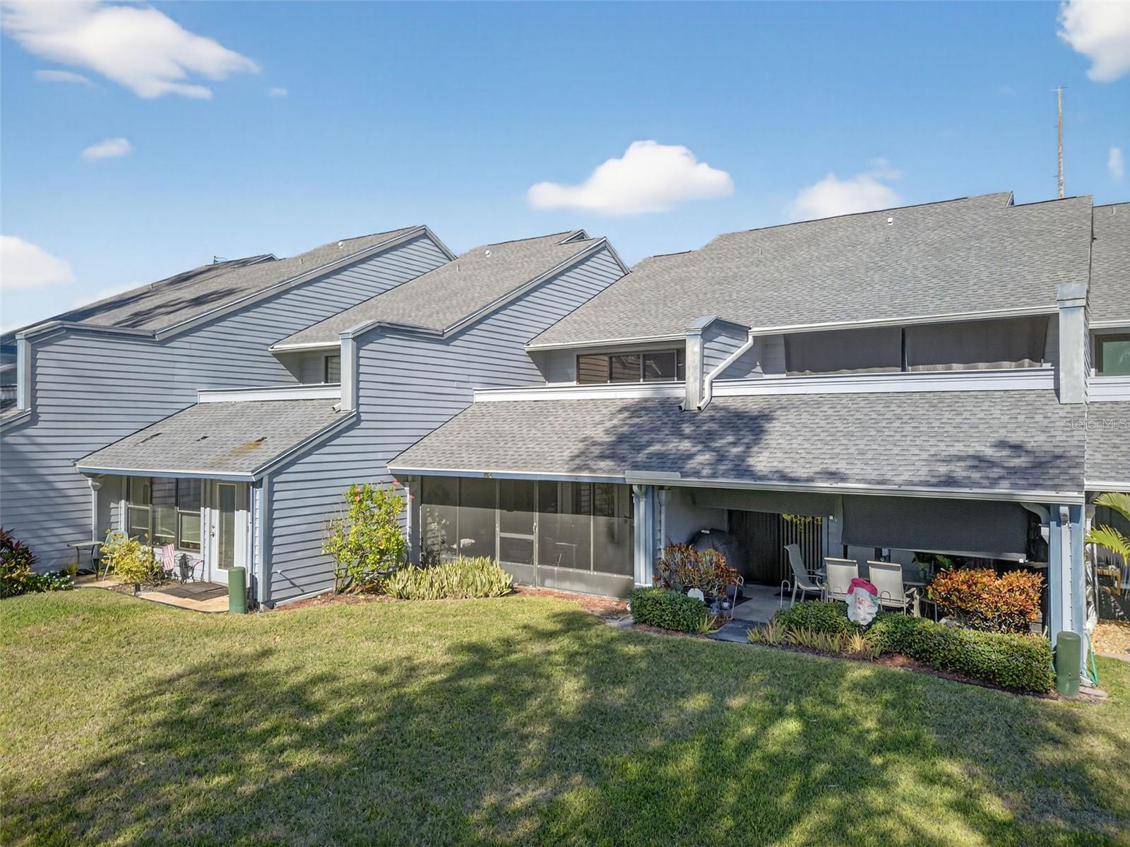 LINKS THE CONDO - Residential