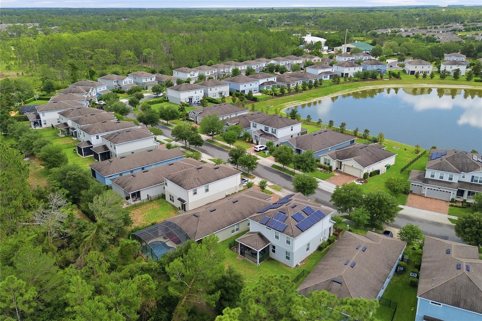 VICTORIA TRLS NORTHWEST 7 PH 2 - Residential