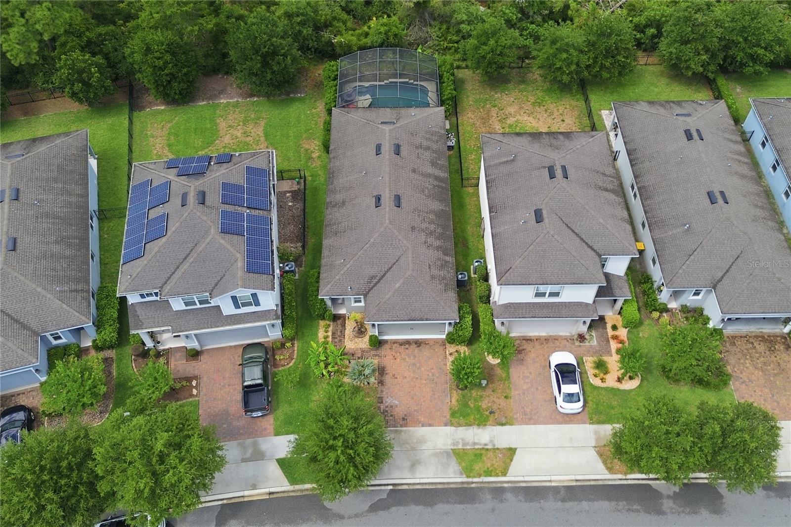 VICTORIA TRLS NORTHWEST 7 PH 2 - Residential