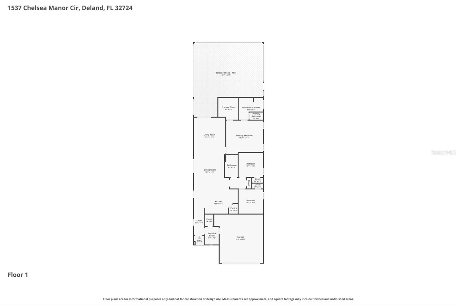 VICTORIA TRLS NORTHWEST 7 PH 2 - Residential