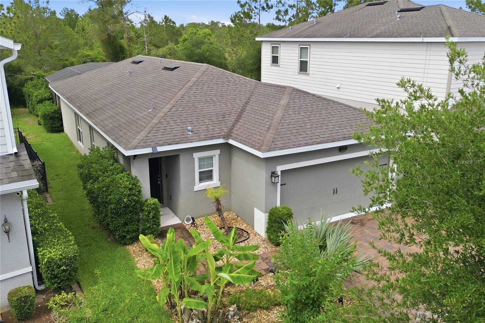 VICTORIA TRLS NORTHWEST 7 PH 2 - Residential