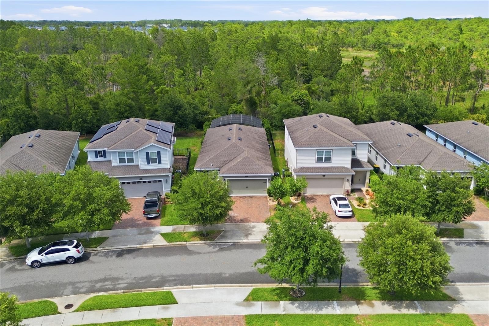 VICTORIA TRLS NORTHWEST 7 PH 2 - Residential