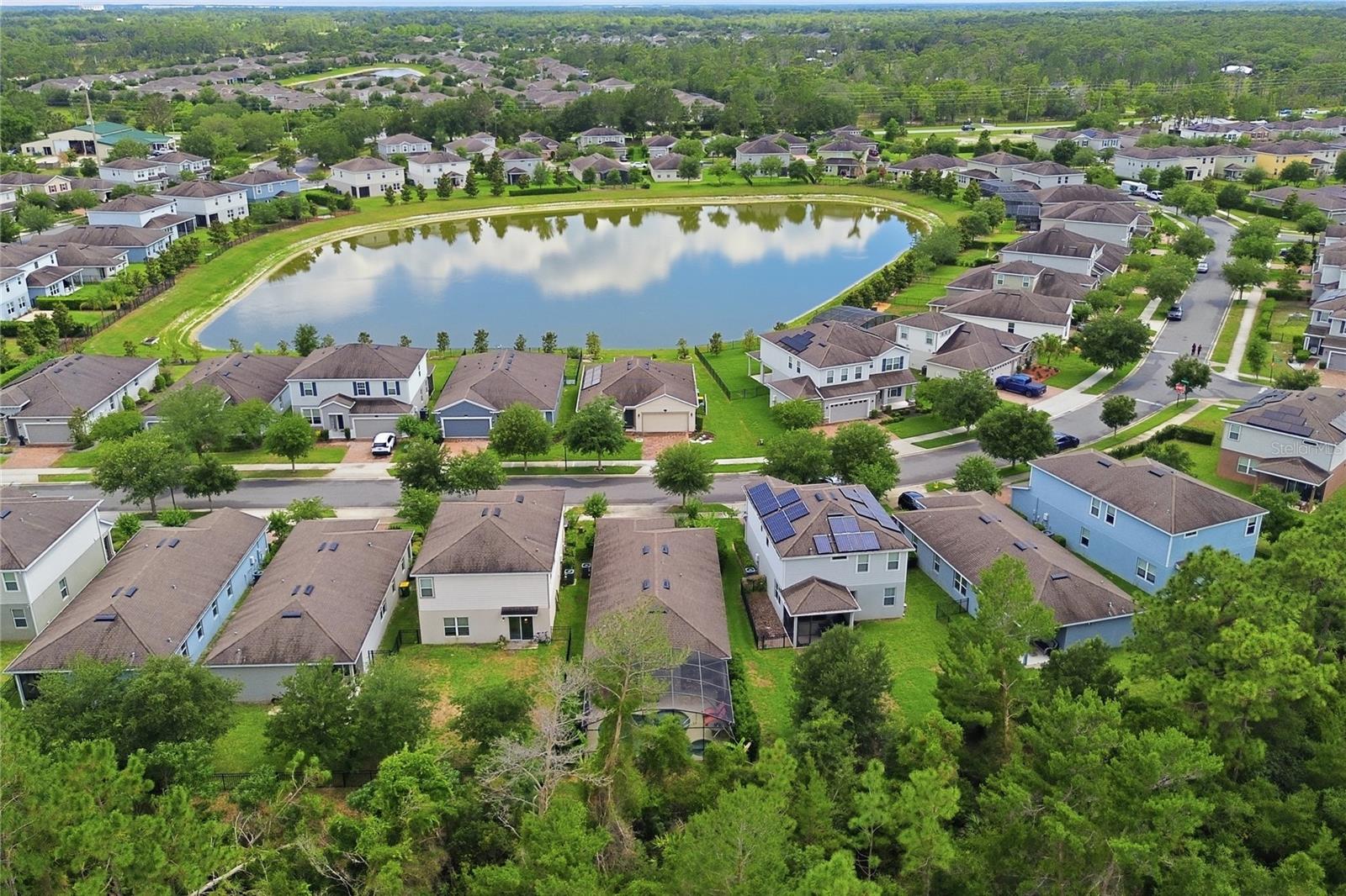 VICTORIA TRLS NORTHWEST 7 PH 2 - Residential