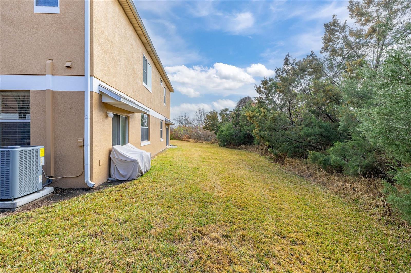 TUCKER OAKS - Residential