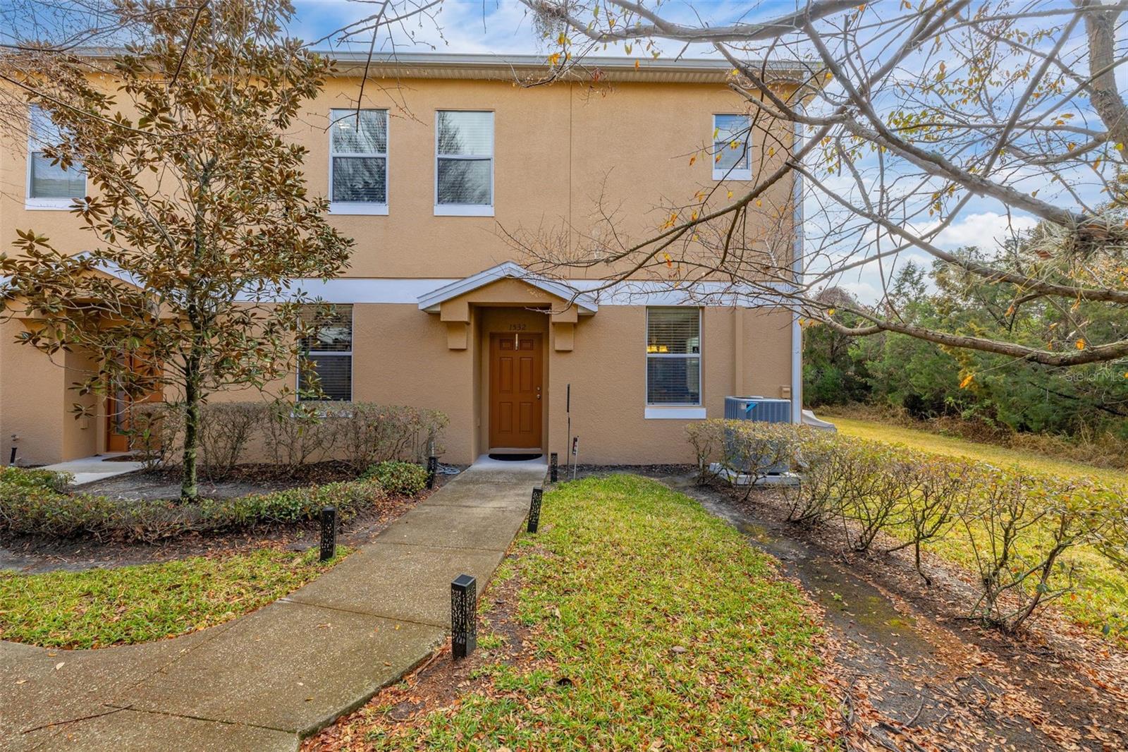 TUCKER OAKS - Residential